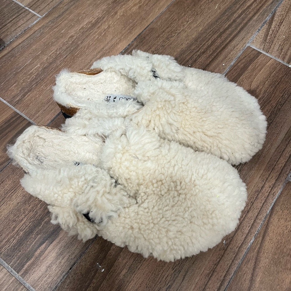 Birkenstock Papillio Boston Clogs